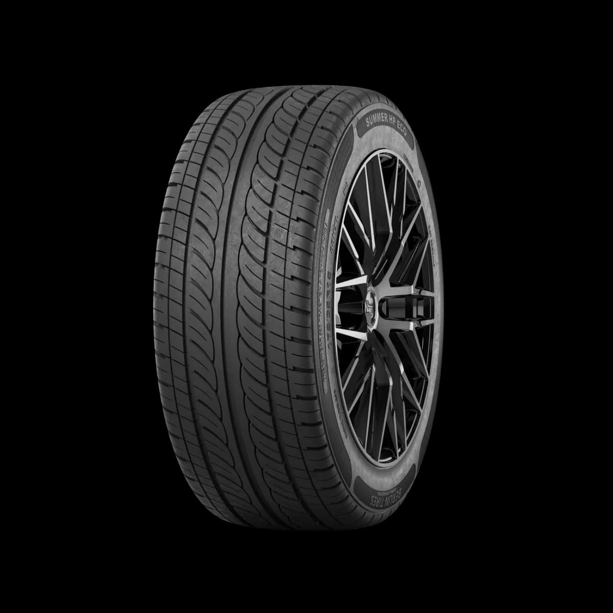 BERLIN TIRES SUMMER HP ECO