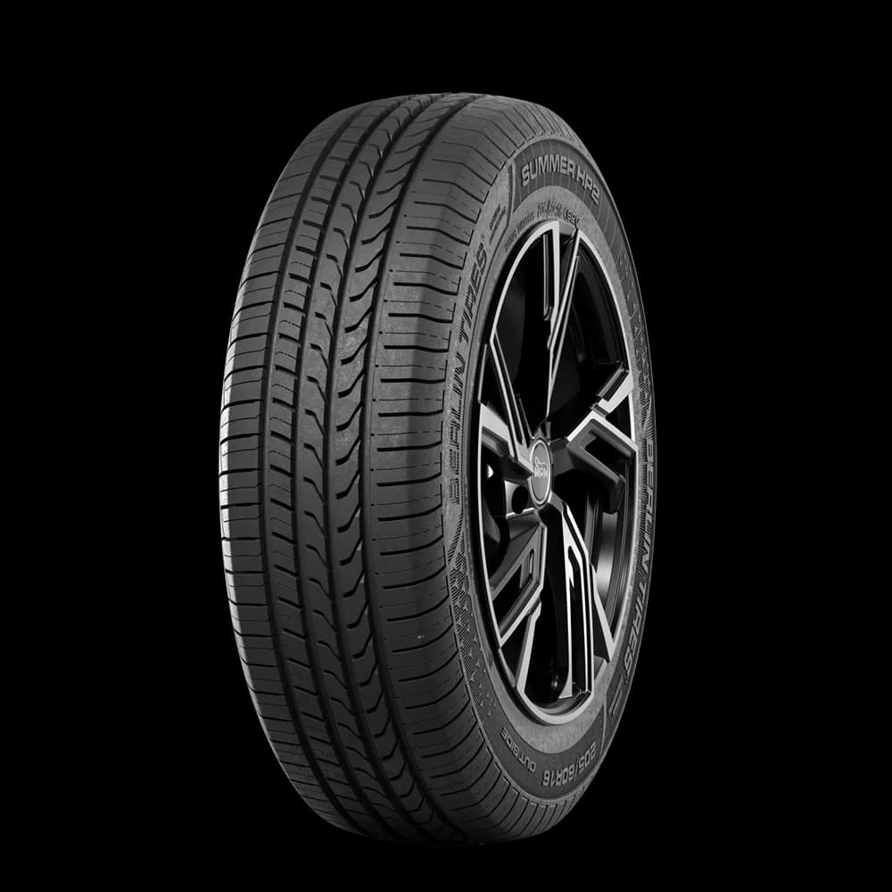 BERLIN TIRES SUMMER HP 2