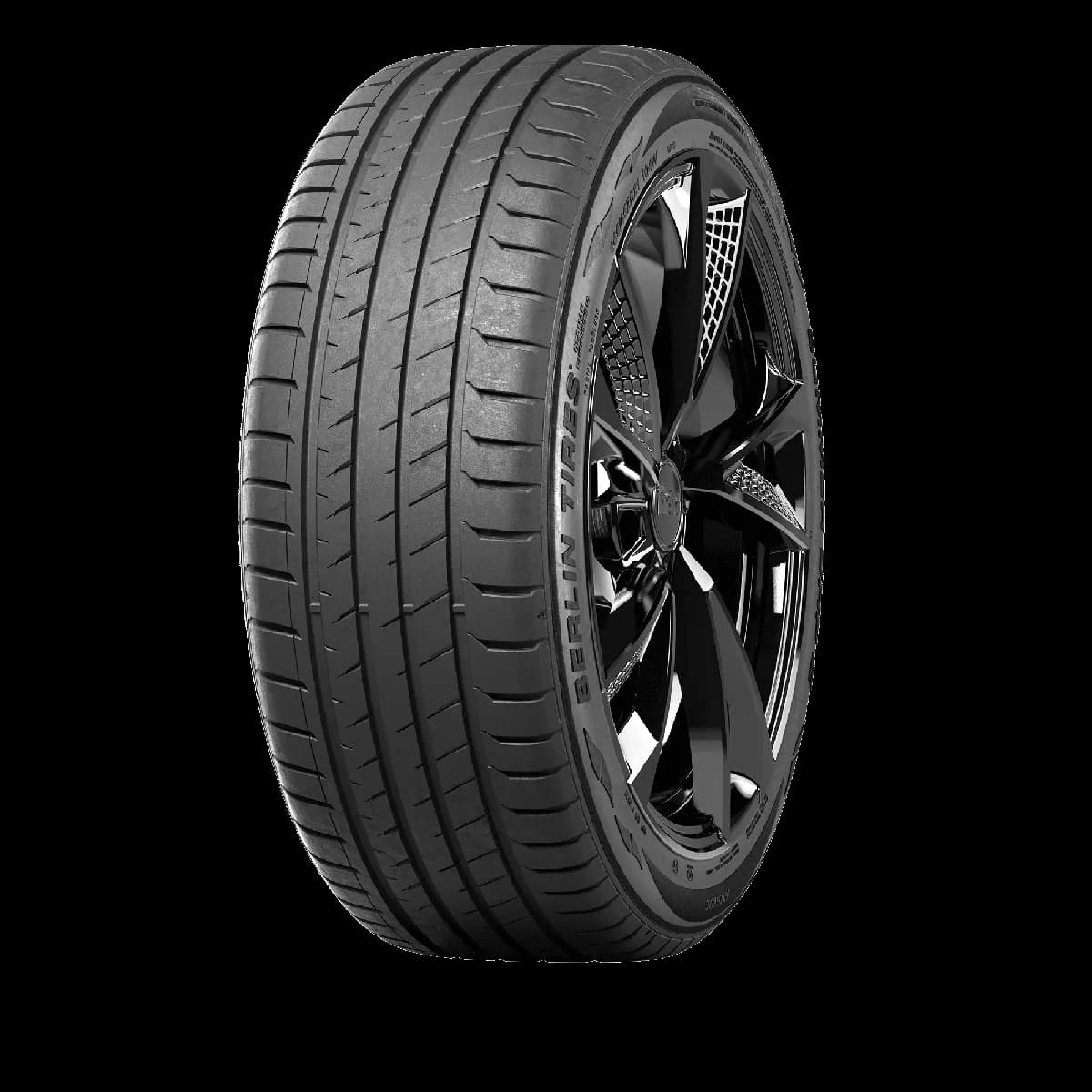 BERLIN TIRES SUMMER UHP 2