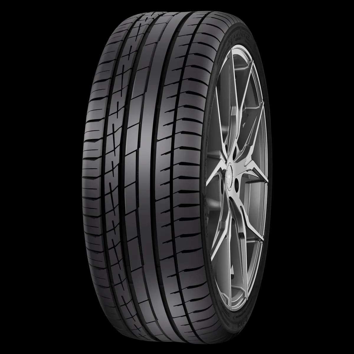 ACCELERA IOTA - ST68