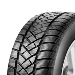 DUNLOP Winter Response 2