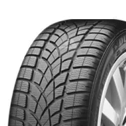 DUNLOP SP Winter Sport 3D MS