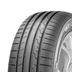 DUNLOP SP Sport Blu Response