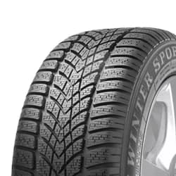DUNLOP SP Winter Sport 4D