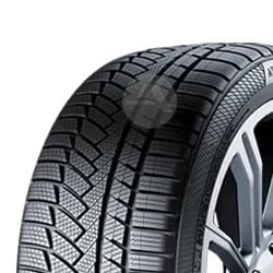 CONTINENTAL WinterContact TS 850 P