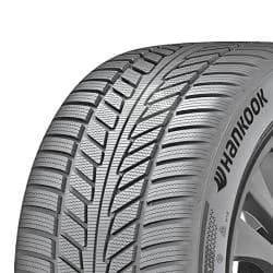HANKOOK Winter i*cept IW01A ION