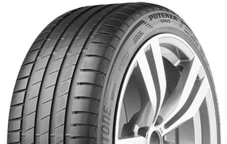 BRIDGESTONE POTENZA S005