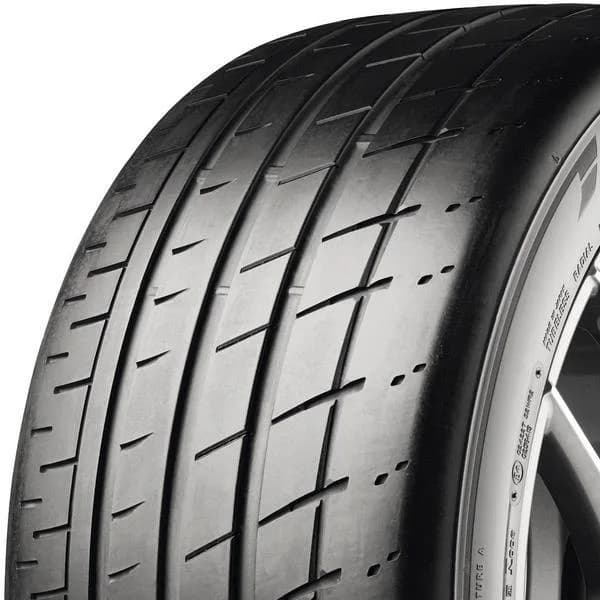 BRIDGESTONE POTENZA S007