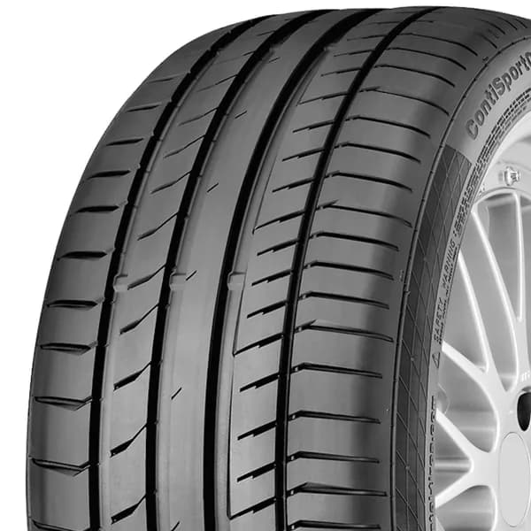 CONTINENTAL (103Y) SPORTCONTACT 5P SIL N0