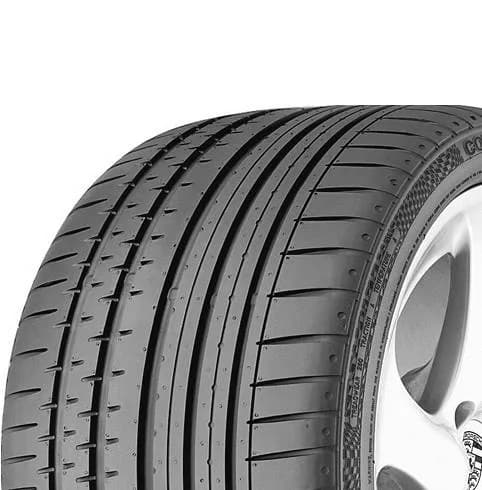 CONTINENTAL SPORTCONTACT 2