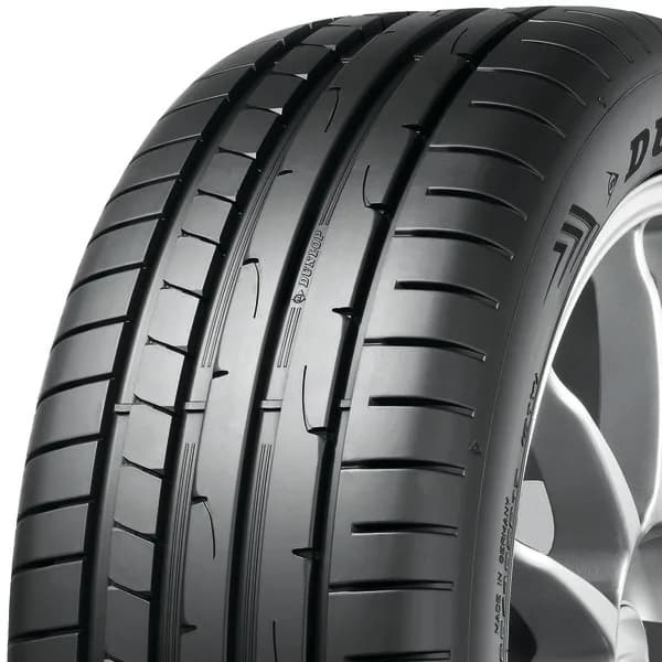 DUNLOP SP.MAXX RT-2