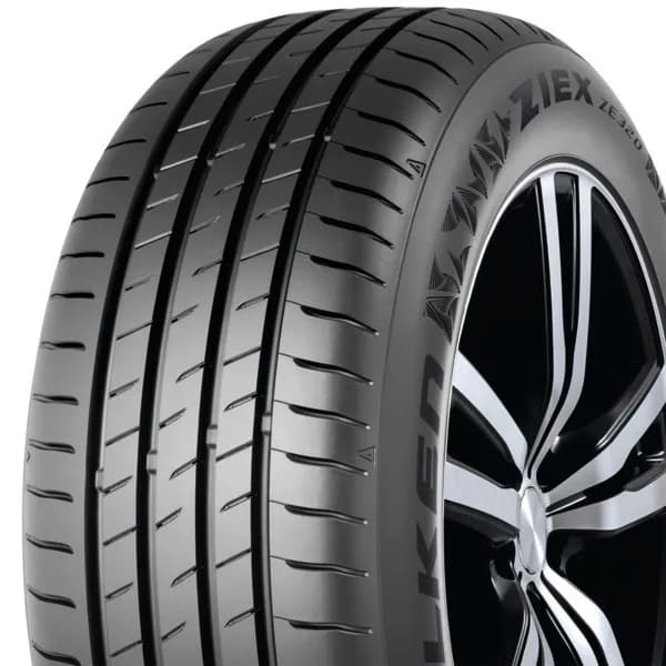 FALKEN ZIEX ZE-320