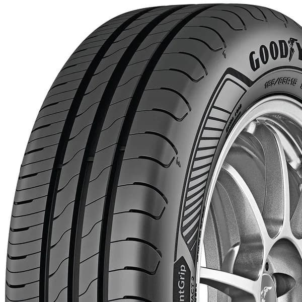GOODYEAR EFFICIENTGRIP CO.2