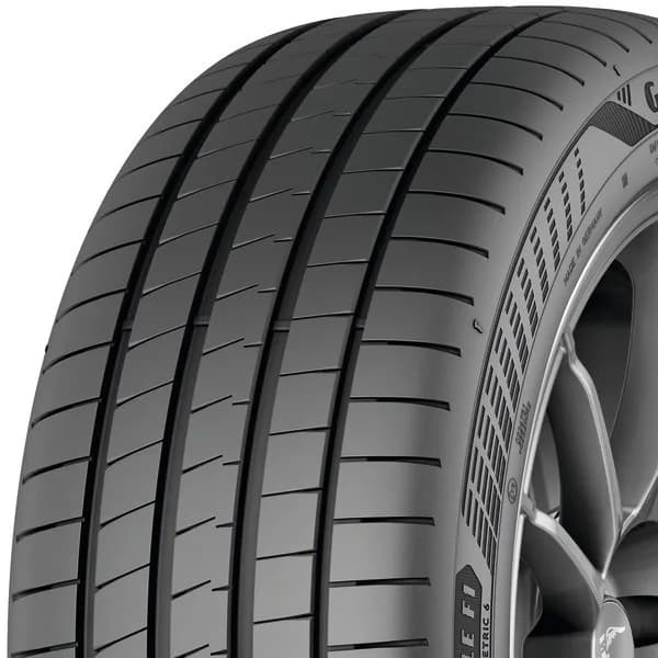 GOODYEAR EAG.F-1 ASYM.6