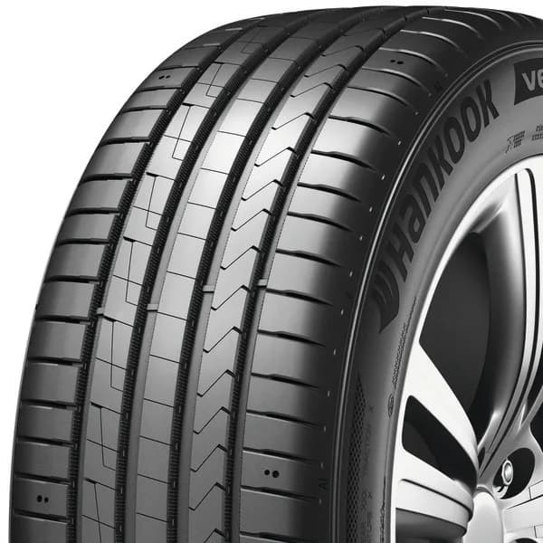 HANKOOK VENTUS PRIME4 K135A (+)