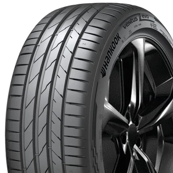 HANKOOK VENTUS EVO SUV K137A (+)