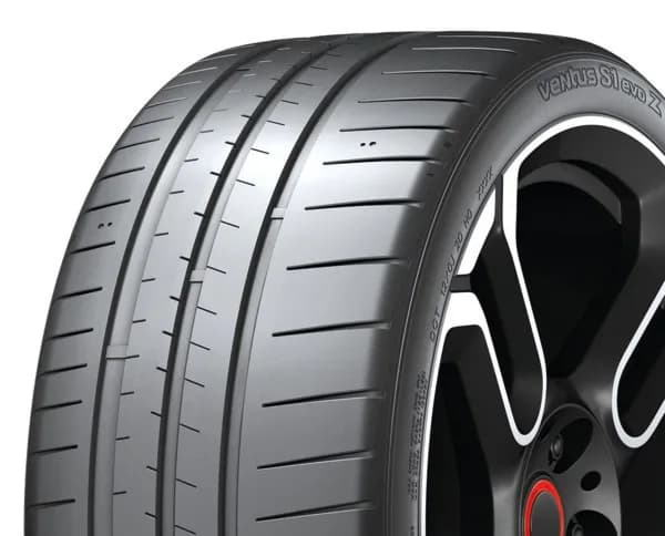 HANKOOK (106Y) VEN S1 EVO Z K129 ND0