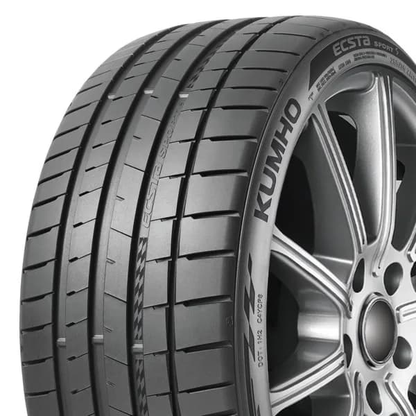 KUMHO ECSTA SPORT S PS72