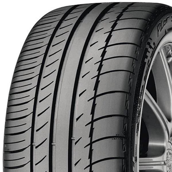 MICHELIN PILOT SPORT PS2