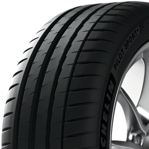 MICHELIN PILOT SPORT 4 SUV *