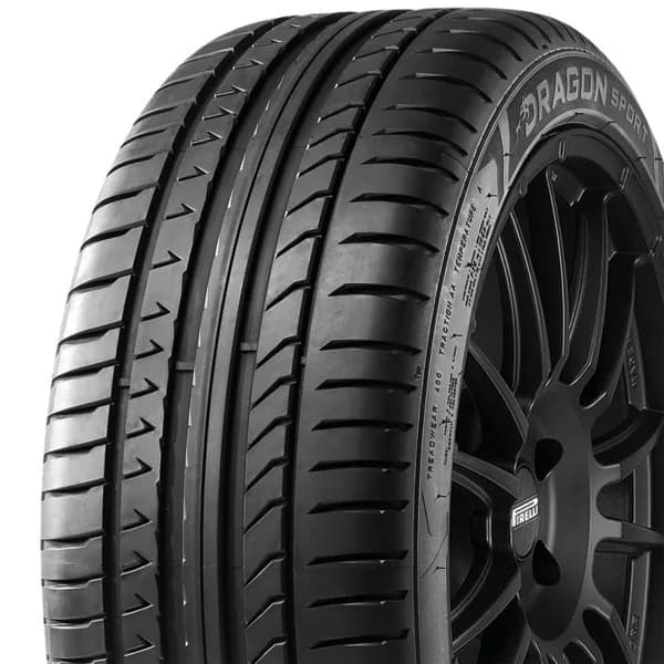 PIRELLI DRAGON SPORT
