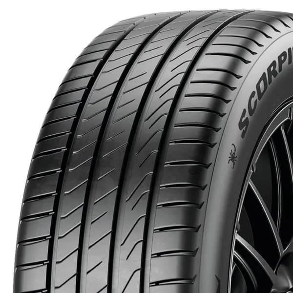PIRELLI PZERO MS