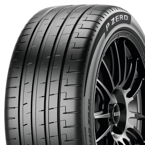 PIRELLI (98Y) PZERO PZ5