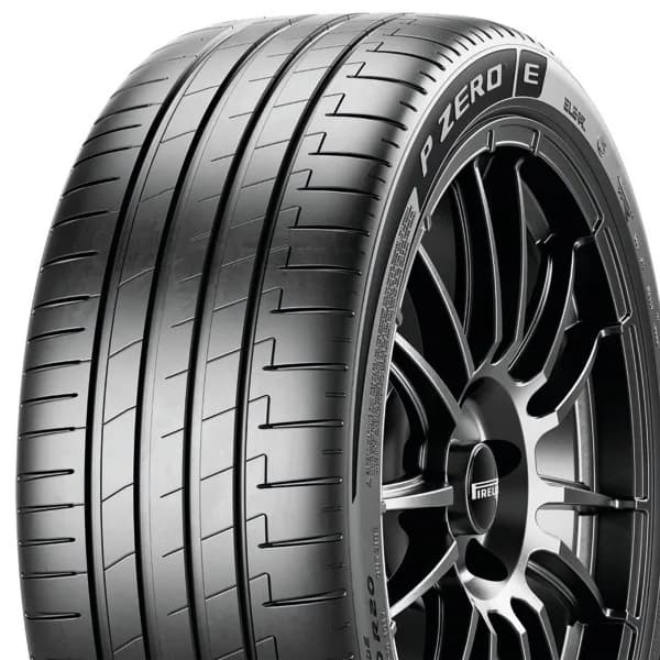 PIRELLI PZERO E RFT ELT