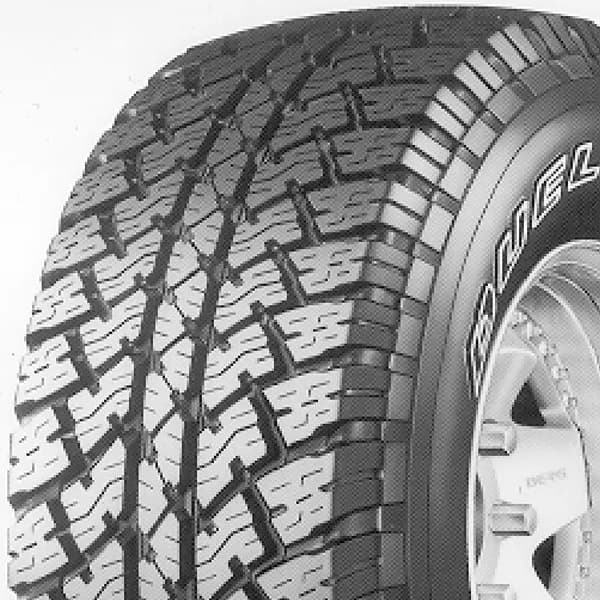BRIDGESTONE DUELER A/T 693 III