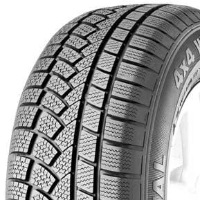 CONTINENTAL 4X4WinterContact