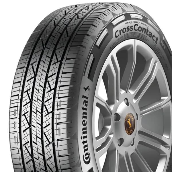 CONTINENTAL CROSSCONTACT H/T