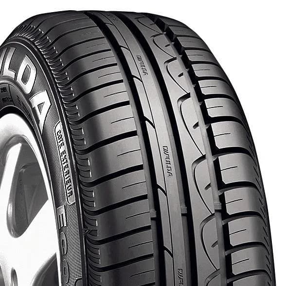 FULDA ECOCONTROL SUV