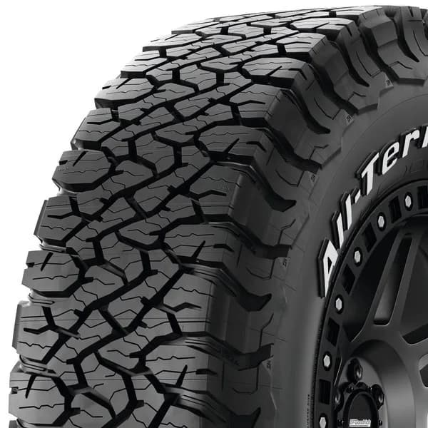 GOODRICH ALL TERRAIN T/A KO3