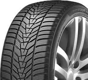 HANKOOK ICEPT EVO3 SUV