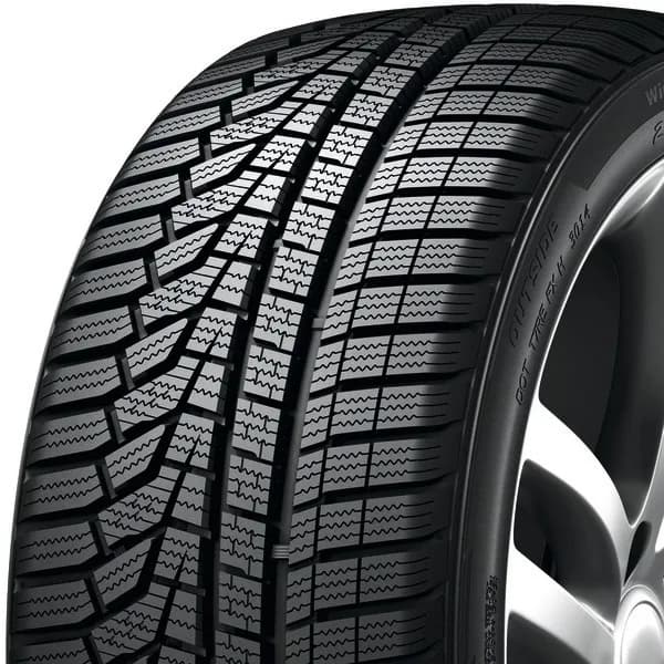 HANKOOK ICEPT EVO2 SUV