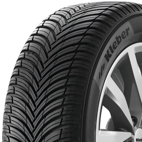KLEBER QUADRAXER SUV FSL