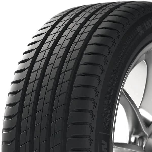 MICHELIN LATITUDE SPORT 3 MO1