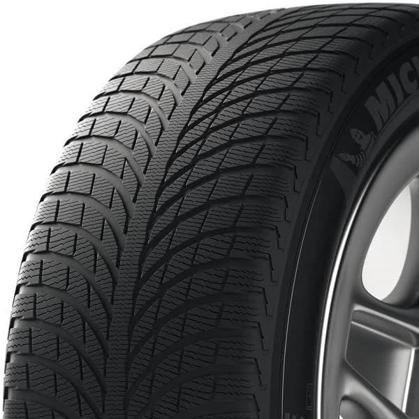 MICHELIN LATITUDE ALPIN LA2