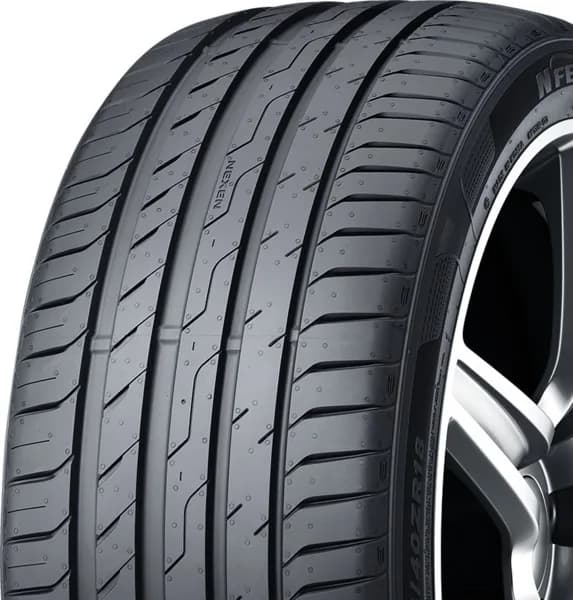 Nexen N'FERA SPORT SUV