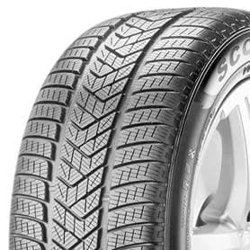 PIRELLI Scorpion Winter