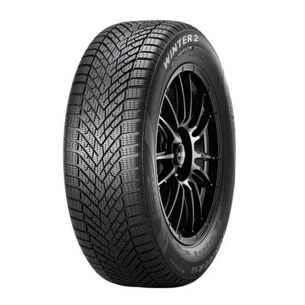 PIRELLI SCORPION WINTER 2