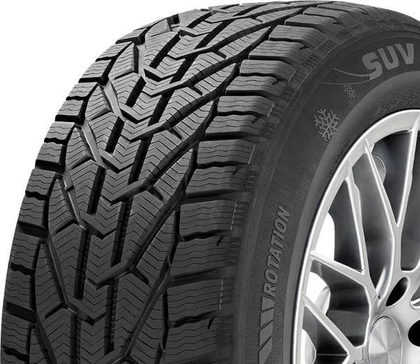 RIKEN SUV SNOW