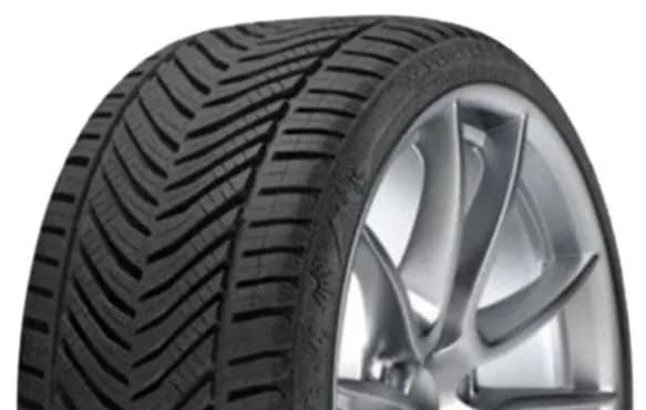 RIKEN ALL SEASON SUV
