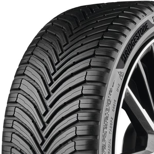 BRIDGESTONE TURANZA ALL SEAS.6