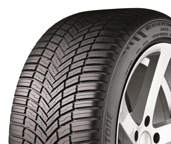 BRIDGESTONE A-005 EVO DG