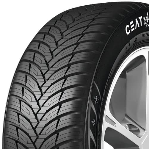 CEAT 4SEASON DRIVE PLUS