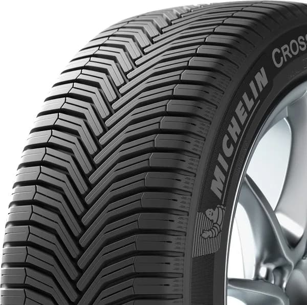 MICHELIN CROSSCLIMATE+