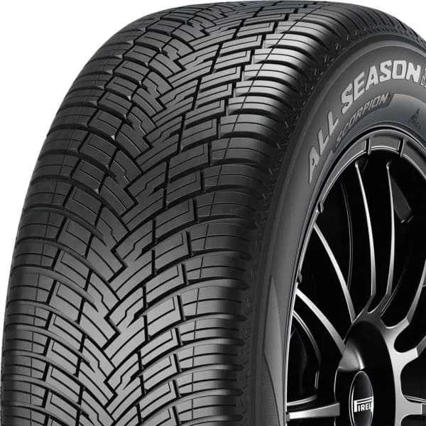 PIRELLI SCOR AS SF2 ELT VOL KS