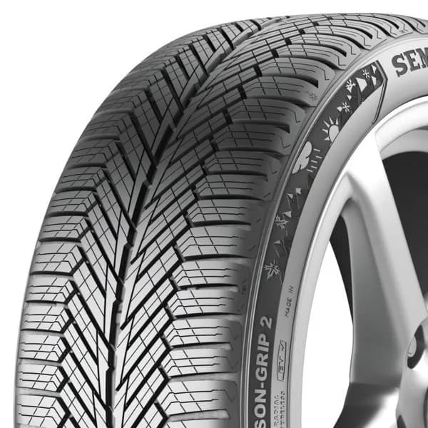SEMPERIT ALLSEASON GRIP-2