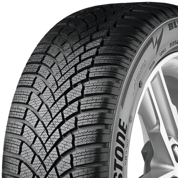 BRIDGESTONE BLIZZAK LM005